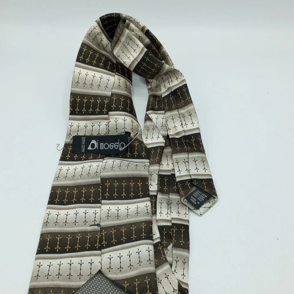 Di Maggio Tie 59